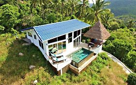 Horizon Luxury Pool Villas Koh Tao