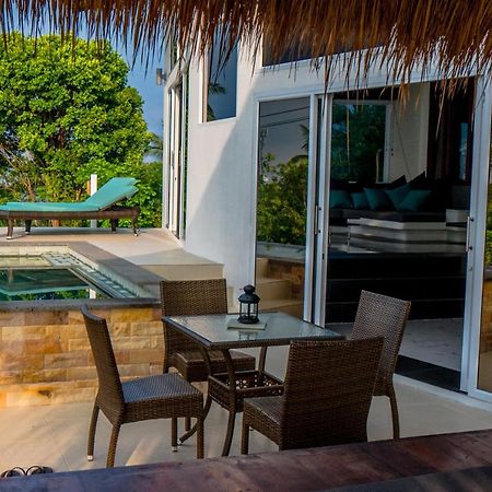 Horizon Luxury Pool Villas Ko Tao Exterior foto