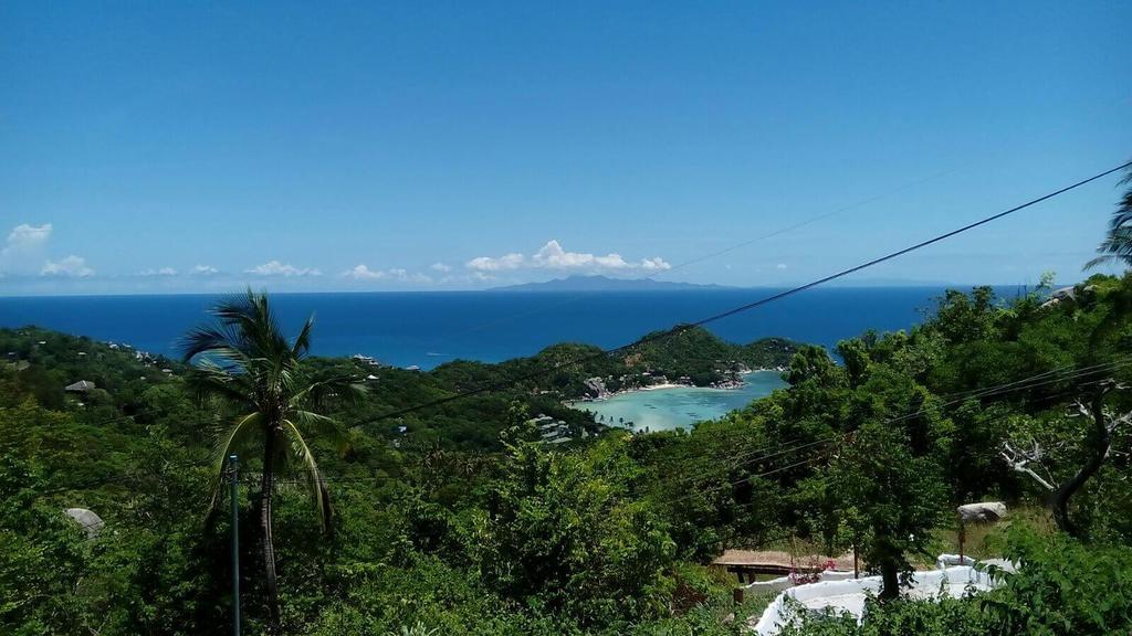 Horizon Luxury Pool Villas Ko Tao Zimmer foto