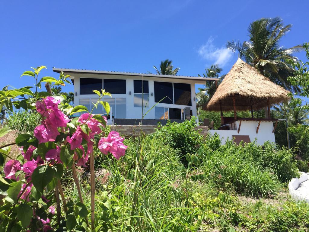 Horizon Luxury Pool Villas Ko Tao Zimmer foto