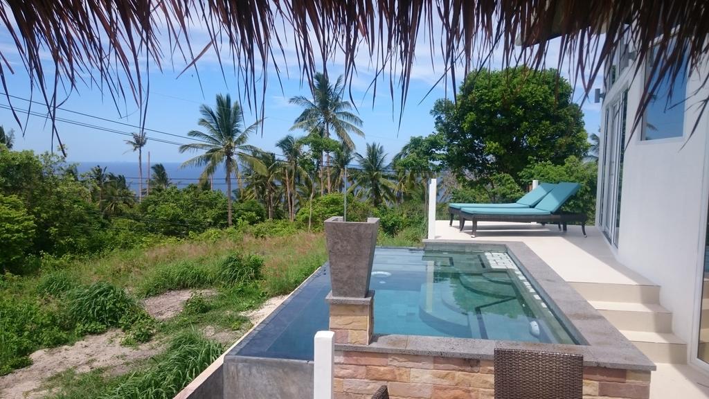 Horizon Luxury Pool Villas Ko Tao Zimmer foto