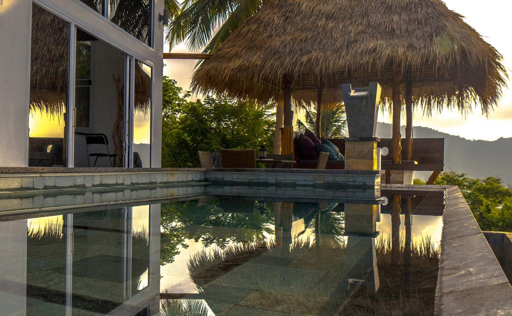 Horizon Luxury Pool Villas Ko Tao Zimmer foto