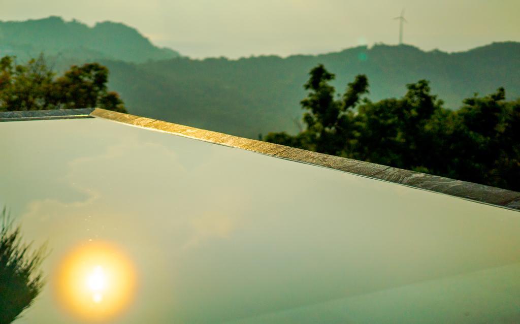 Horizon Luxury Pool Villas Ko Tao Zimmer foto