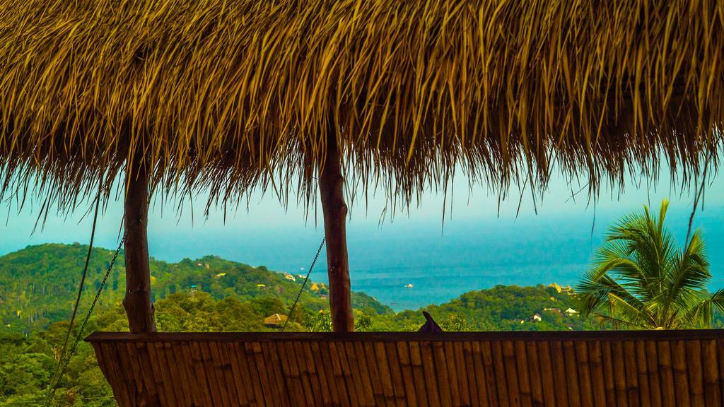 Horizon Luxury Pool Villas Ko Tao Zimmer foto