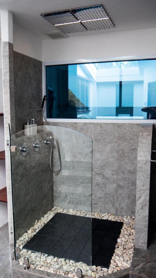 Horizon Luxury Pool Villas Ko Tao Exterior foto