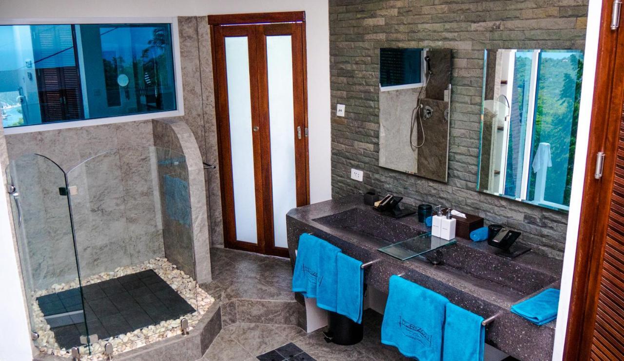 Horizon Luxury Pool Villas Ko Tao Exterior foto